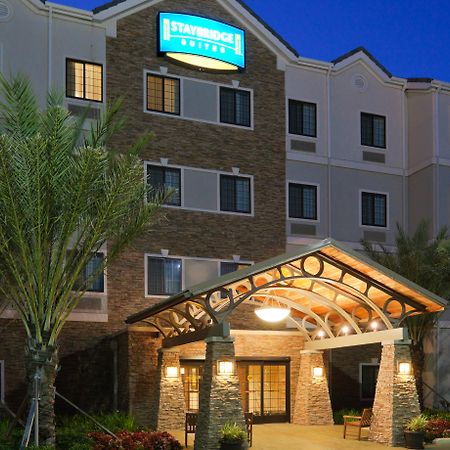 Staybridge Suites Lafayette-Airport By Ihg Exteriér fotografie