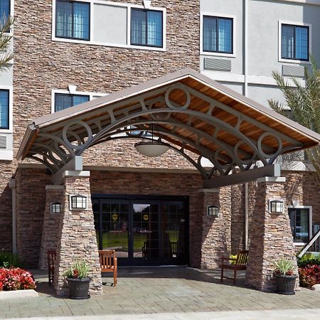 Staybridge Suites Lafayette-Airport By Ihg Exteriér fotografie