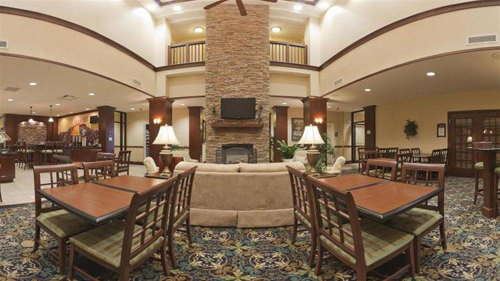 Staybridge Suites Lafayette-Airport By Ihg Exteriér fotografie