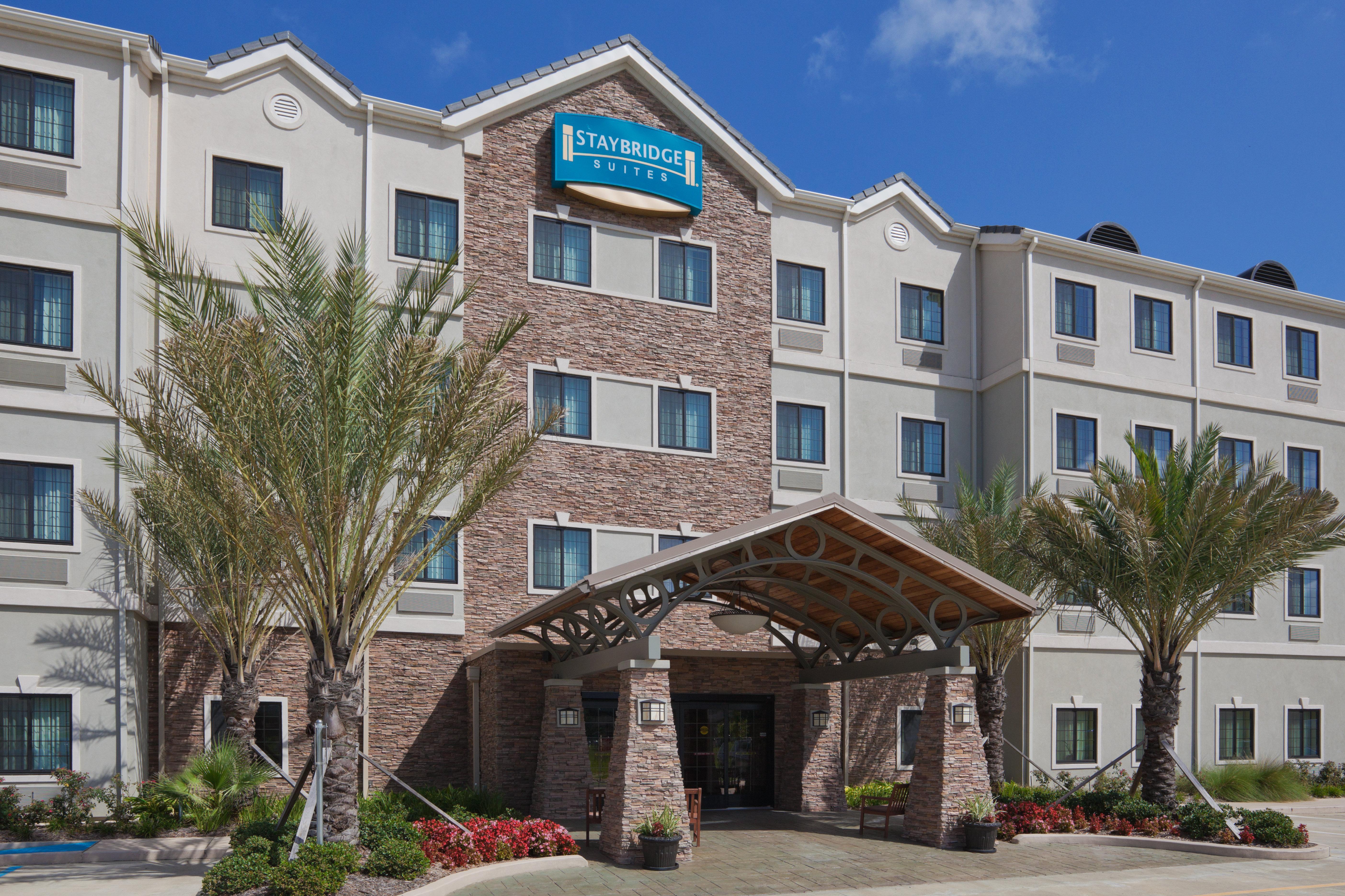 Staybridge Suites Lafayette-Airport By Ihg Exteriér fotografie