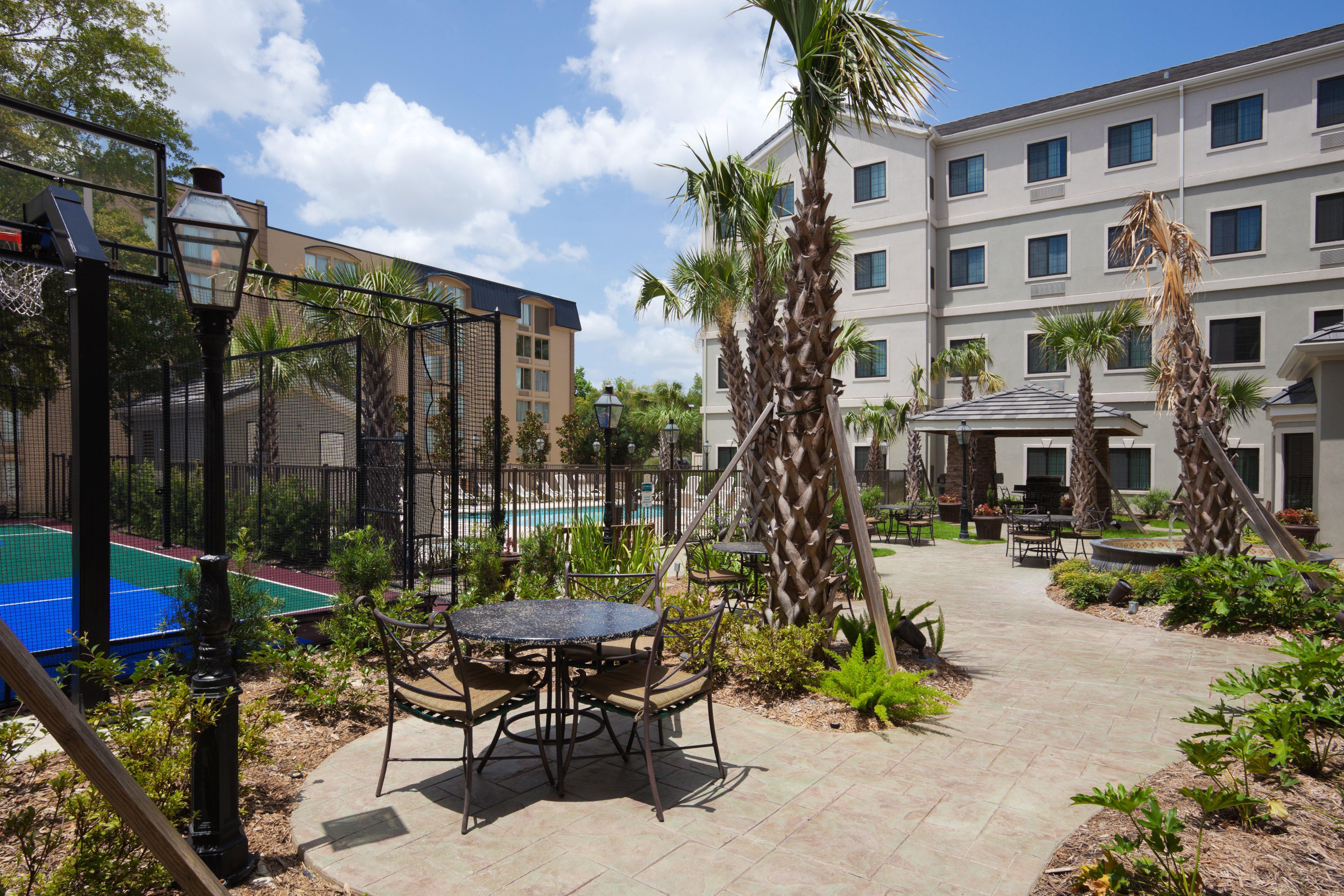 Staybridge Suites Lafayette-Airport By Ihg Exteriér fotografie