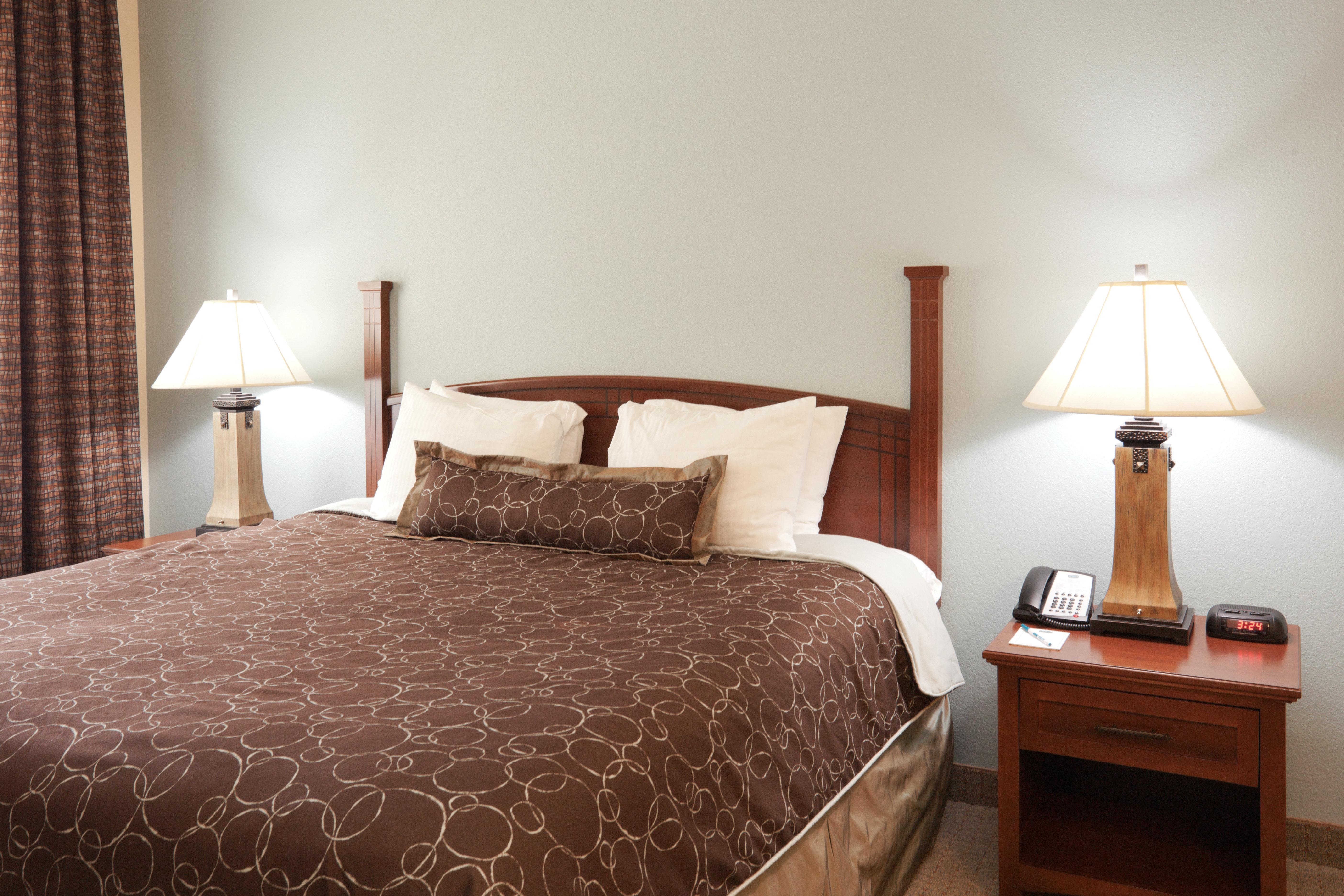 Staybridge Suites Lafayette-Airport By Ihg Pokoj fotografie