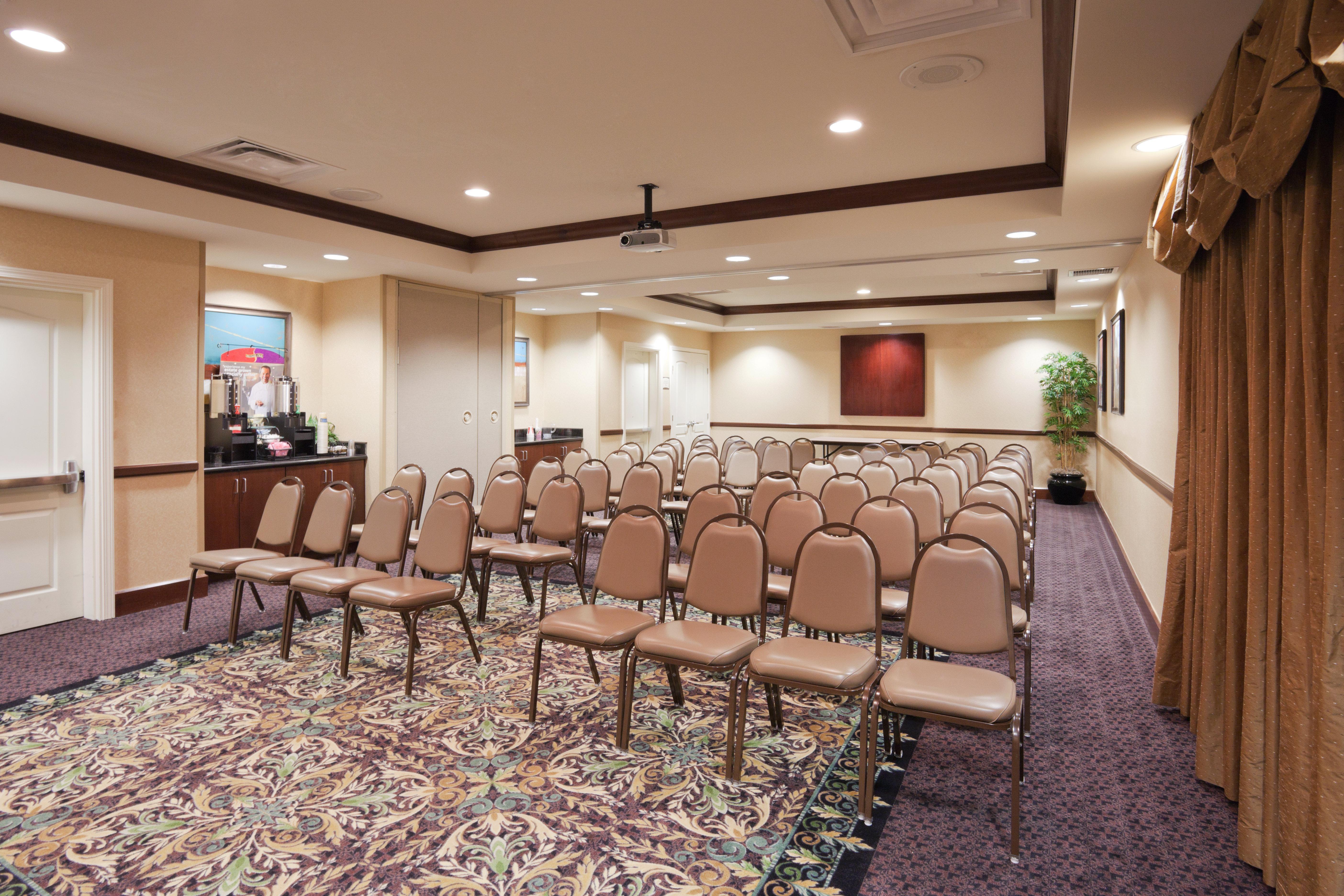 Staybridge Suites Lafayette-Airport By Ihg Exteriér fotografie