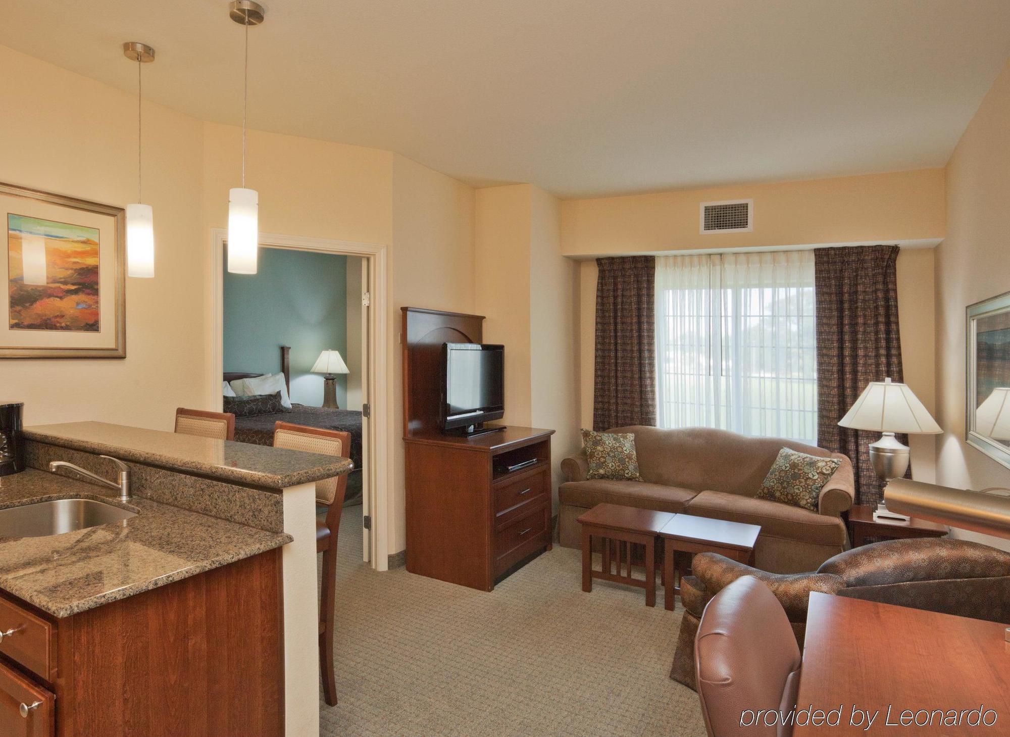 Staybridge Suites Lafayette-Airport By Ihg Pokoj fotografie