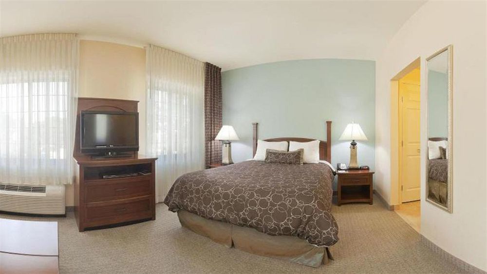 Staybridge Suites Lafayette-Airport By Ihg Exteriér fotografie