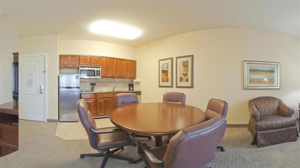 Staybridge Suites Lafayette-Airport By Ihg Exteriér fotografie