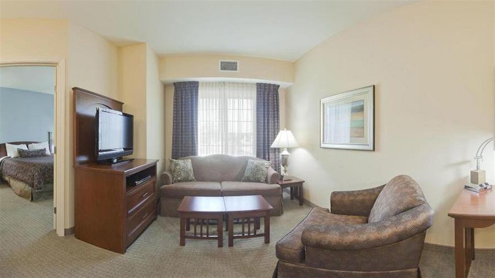 Staybridge Suites Lafayette-Airport By Ihg Exteriér fotografie