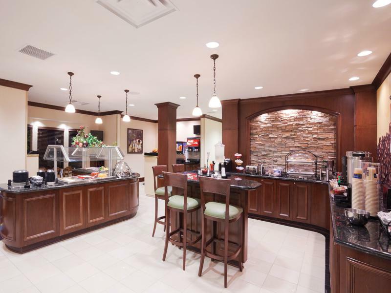 Staybridge Suites Lafayette-Airport By Ihg Exteriér fotografie