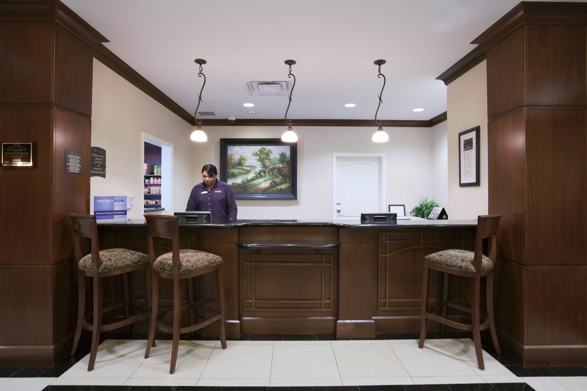 Staybridge Suites Lafayette-Airport By Ihg Exteriér fotografie