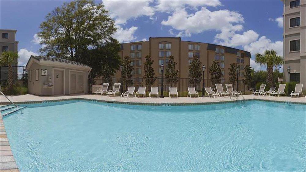 Staybridge Suites Lafayette-Airport By Ihg Exteriér fotografie