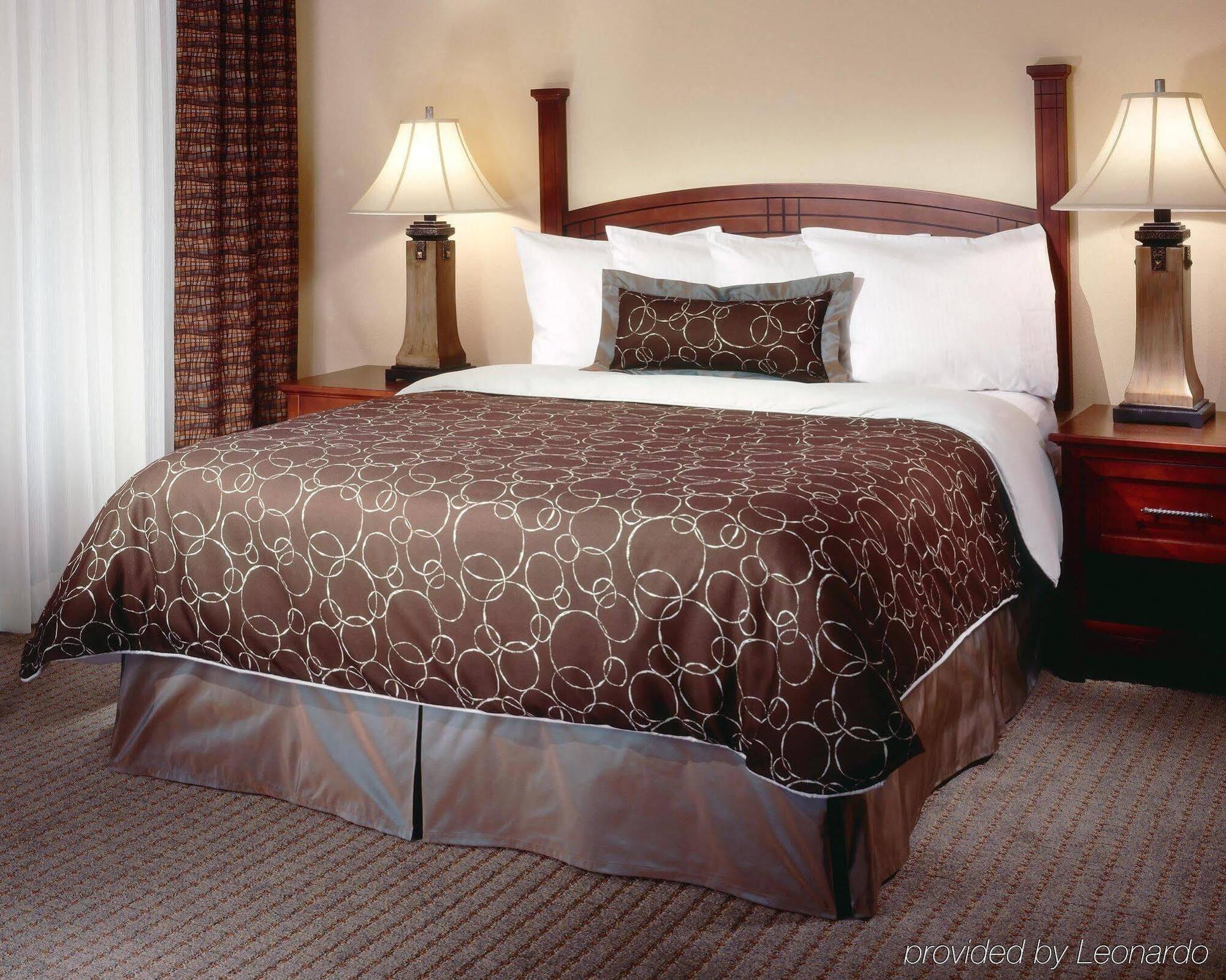 Staybridge Suites Lafayette-Airport By Ihg Exteriér fotografie