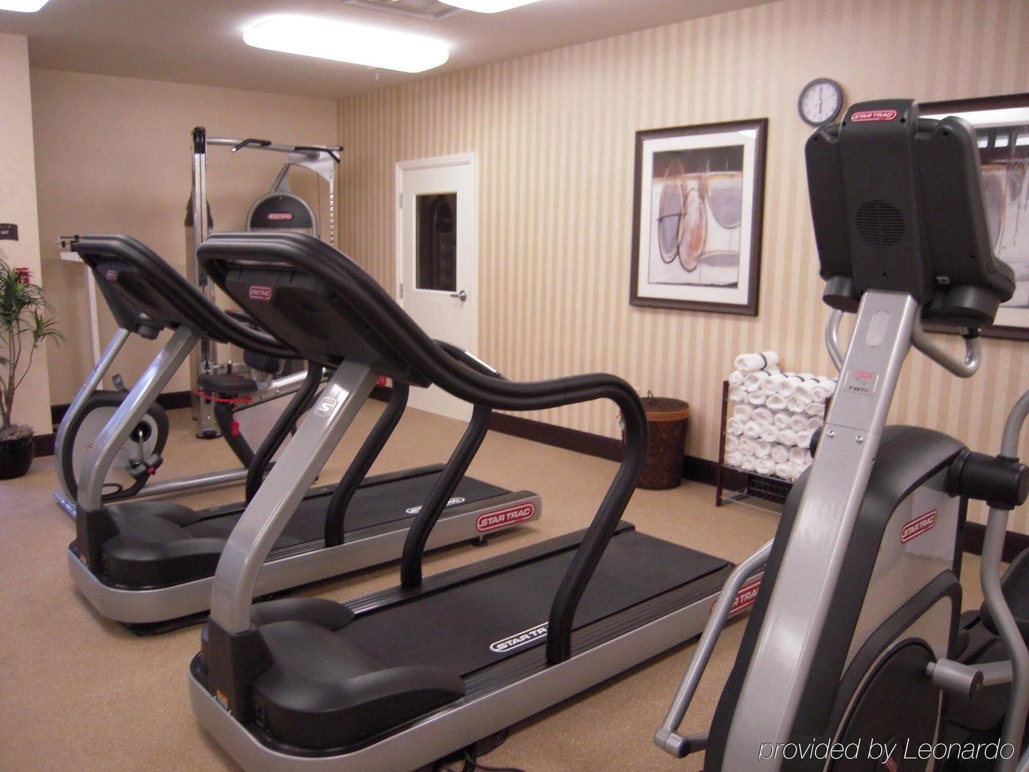 Staybridge Suites Lafayette-Airport By Ihg Exteriér fotografie